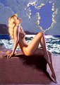 Earl Moran - eve